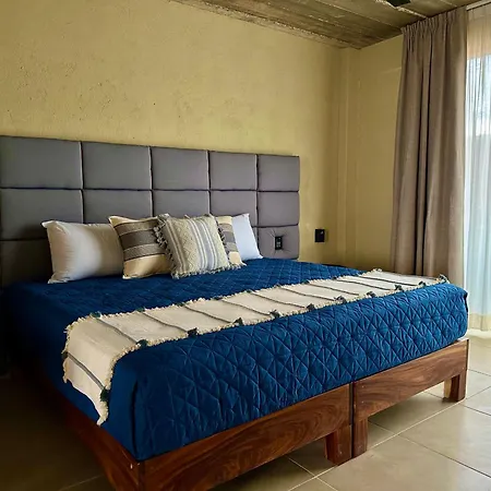 Lolitas Suites 303 Zihuatanejo Exterior photo